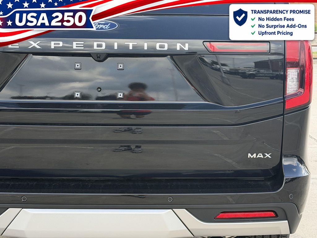 2026 FORD EXPEDITION MAX PLATINUM 照片 6