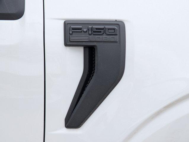 FORD F-150 STX - 9