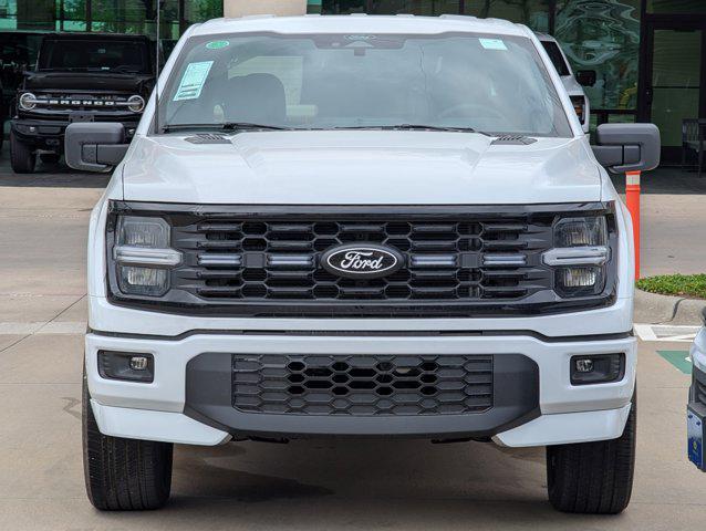 FORD F-150 STX - 7