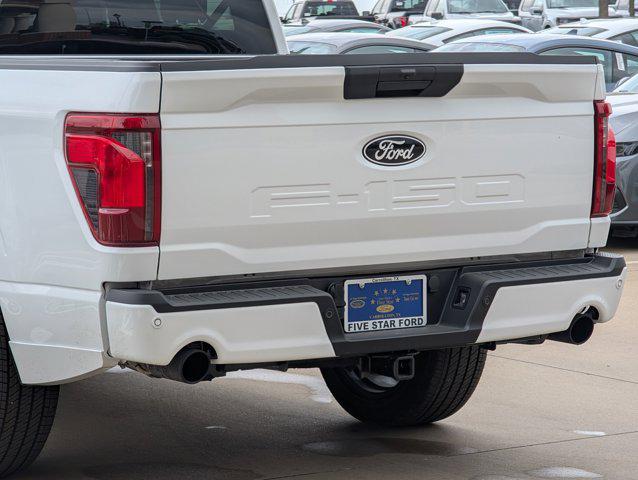 FORD F-150 STX - 6