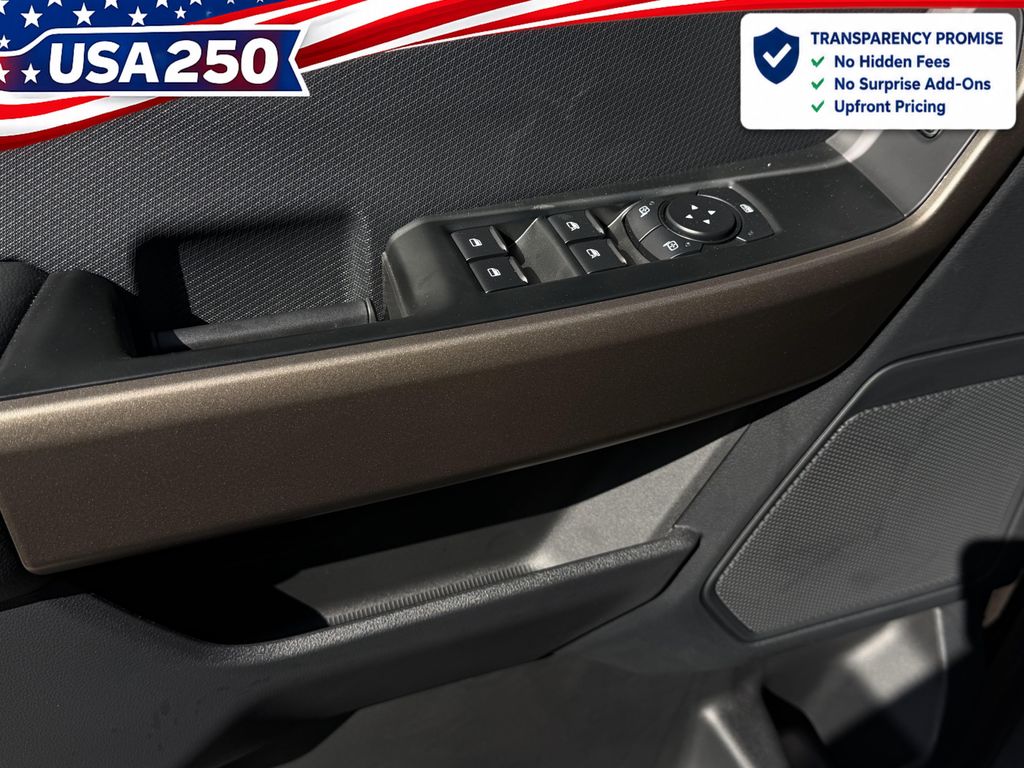 2026 FORD F-150 STX — миниатюра 21