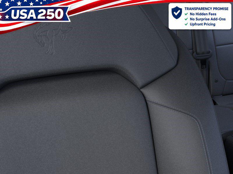2026 FORD BRONCO OUTER BANKS 缩略图 18