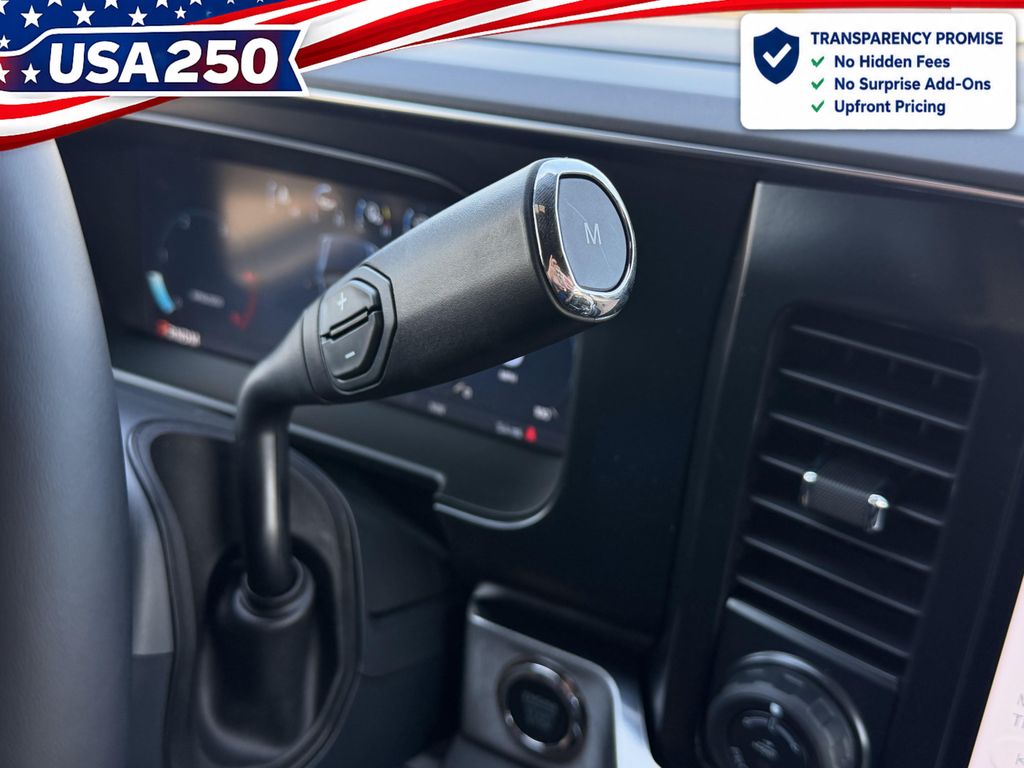2026 FORD F-250 PLATINUM — миниатюра 16