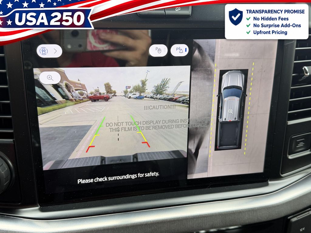 2026 FORD F-350 PLATINUM 缩略图 15