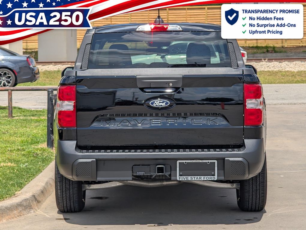 صورة 5 لـ 2026 FORD MAVERICK XLT