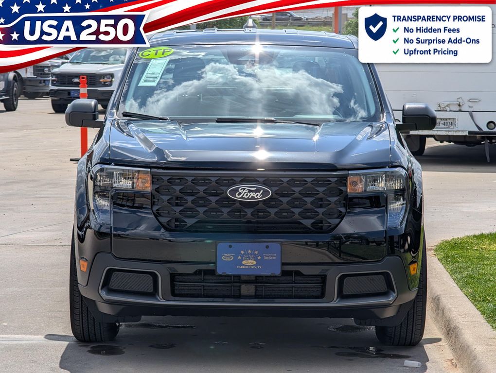 صورة 7 لـ 2026 FORD MAVERICK XLT