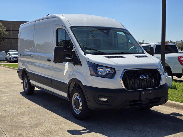 New 2024 Ford Transit-250 Base