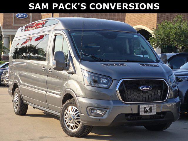 New 2024 Ford Transit-150 Base