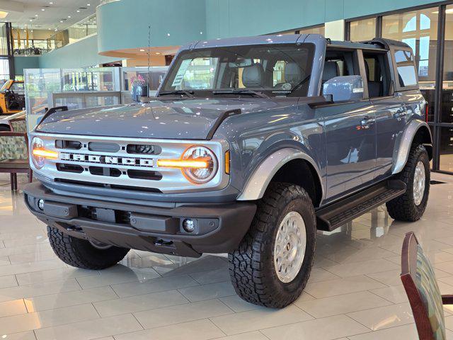 FORD BRONCO - 3