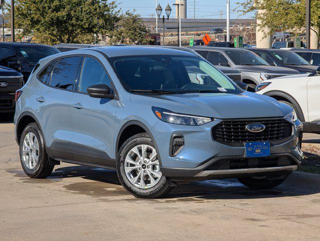 New 2026 Ford Escape Active