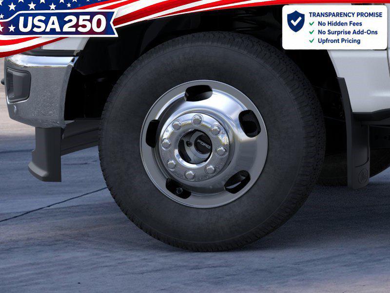 صورة مصغرة 19 لـ 2026 FORD F-350 LARIAT