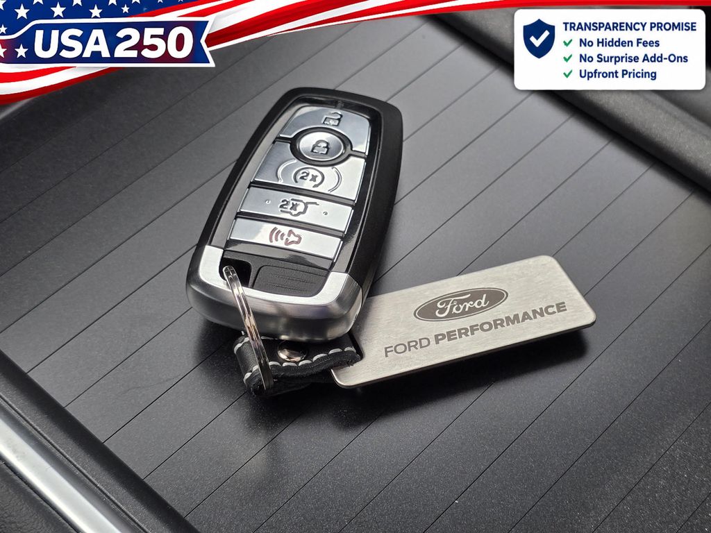 2026 FORD EXPEDITION TREMOR — миниатюра 15
