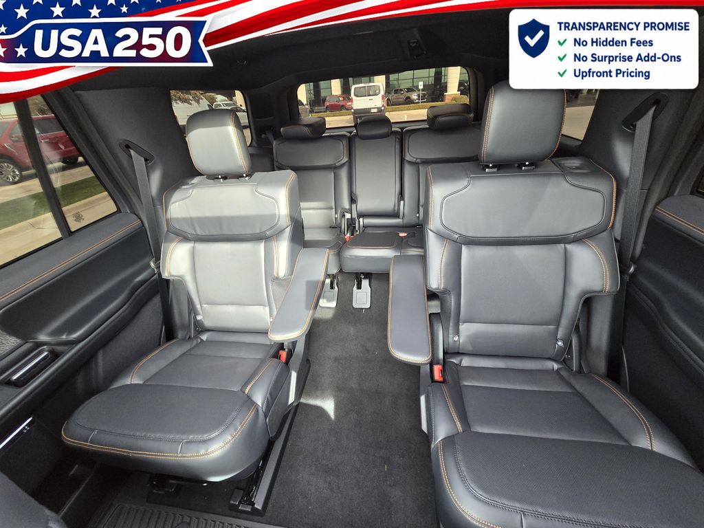 2026 FORD EXPEDITION TREMOR — миниатюра 19