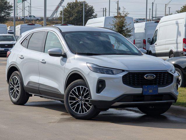 New 2026 Ford Escape PHEV Base