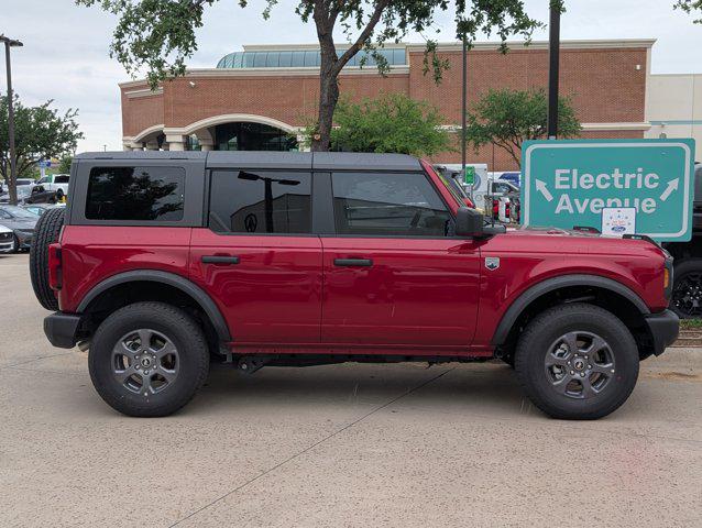 FORD BRONCO - 3