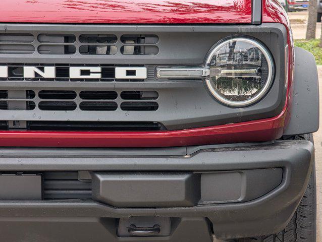 FORD BRONCO - 8