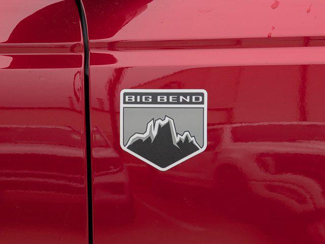 FORD BRONCO - 9