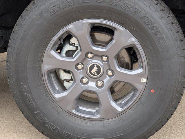FORD BRONCO - 10