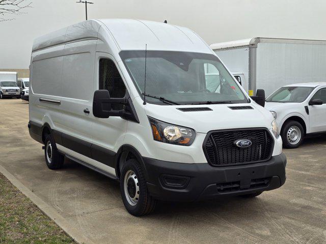 New 2024 Ford Transit-250 Base