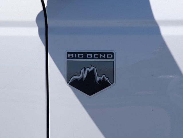 FORD BRONCO - 9