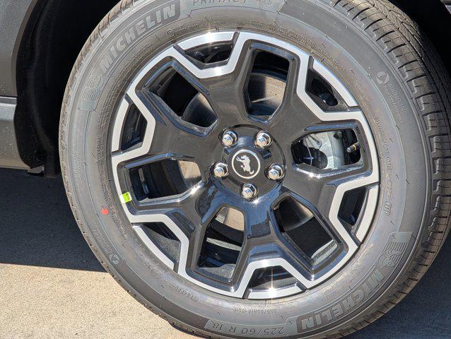 FORD BRONCO SPORT OUTER BANKS - 9