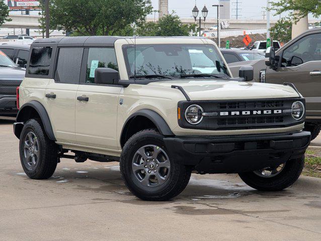 FORD BRONCO - 1