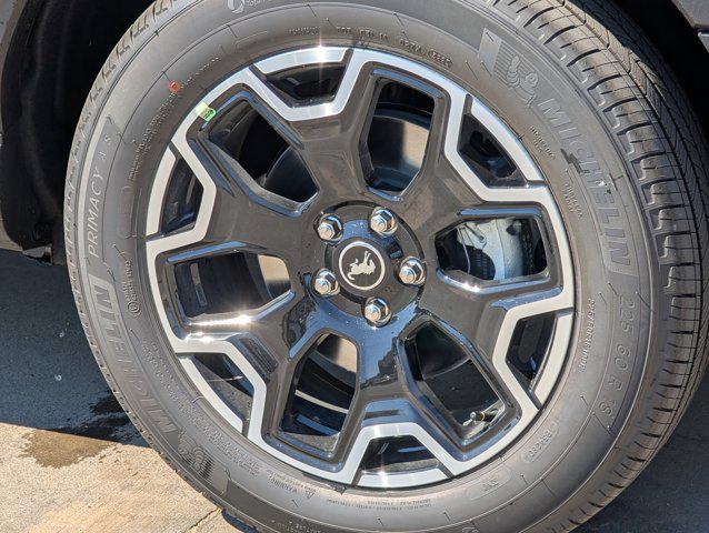FORD BRONCO SPORT OUTER BANKS - 9