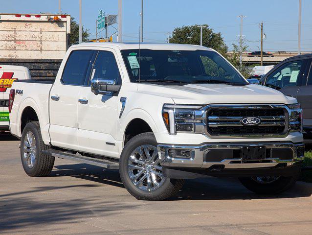 FORD F-150 LARIAT - 2