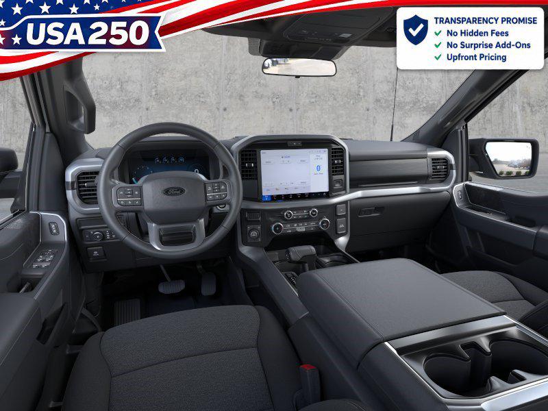 صورة 9 لـ 2026 FORD F-150 XLT