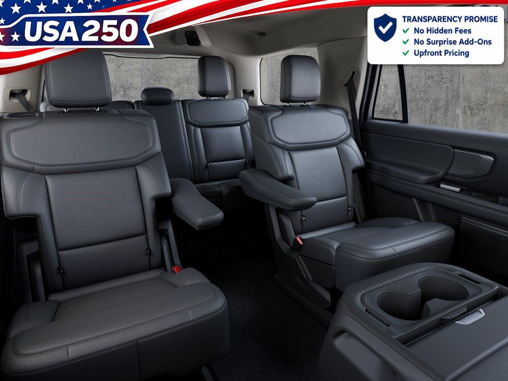 2027 FORD EXPEDITION ACTIVE 缩略图 11
