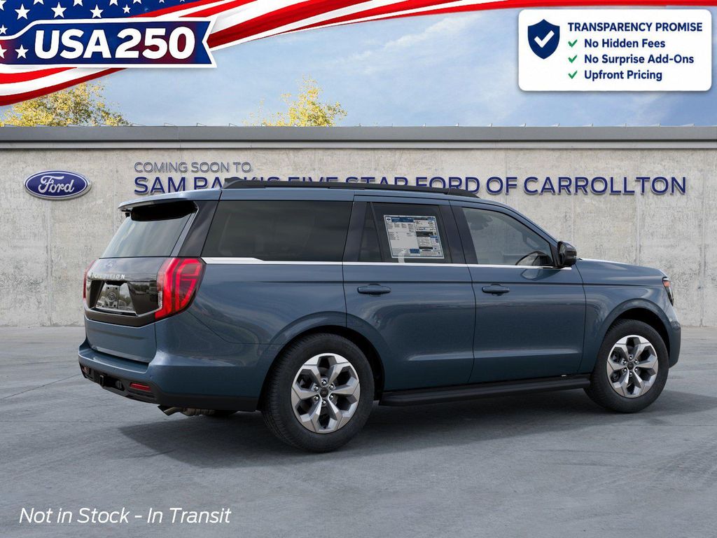 صورة 6 لـ 2027 FORD EXPEDITION ACTIVE