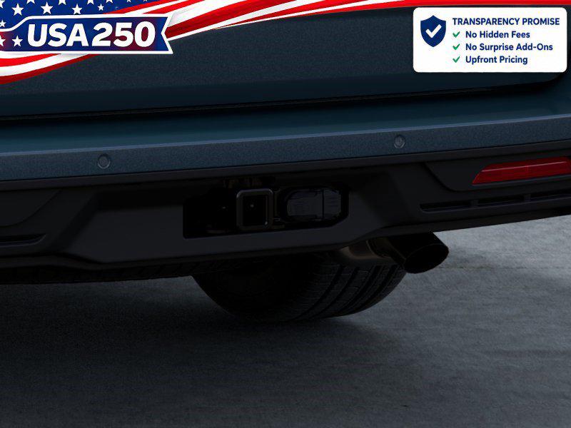 2027 FORD EXPEDITION ACTIVE 缩略图 23