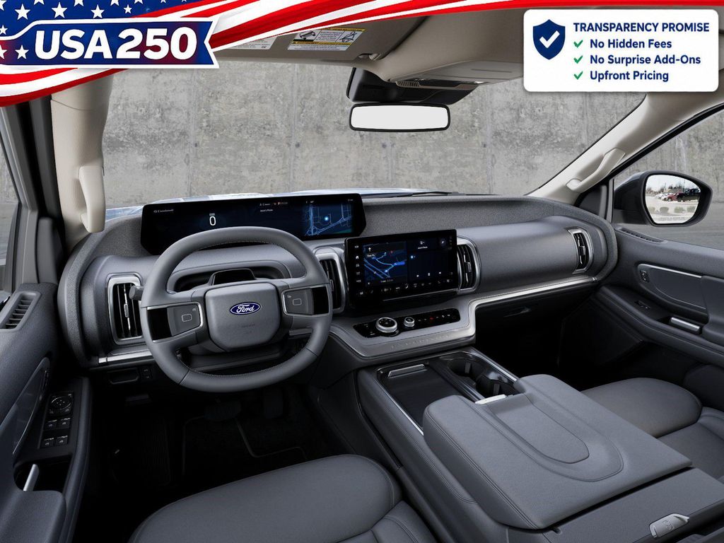 صورة 9 لـ 2027 FORD EXPEDITION ACTIVE