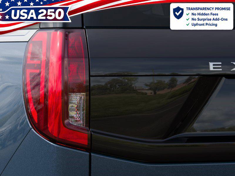 2027 FORD EXPEDITION ACTIVE 缩略图 21