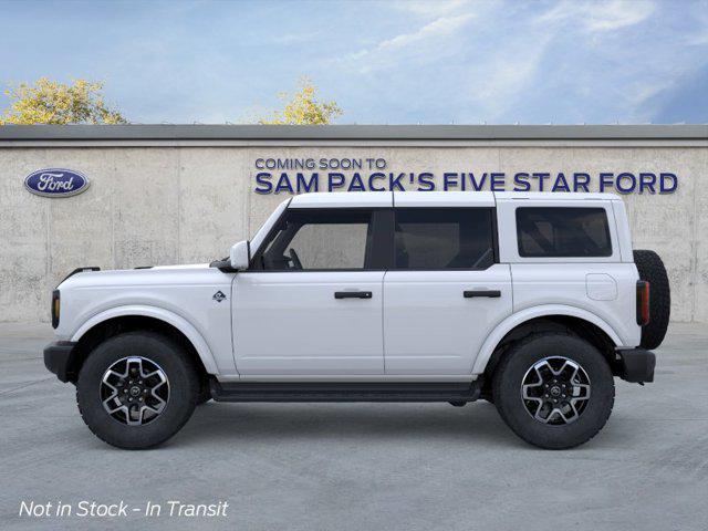 FORD BRONCO - 3