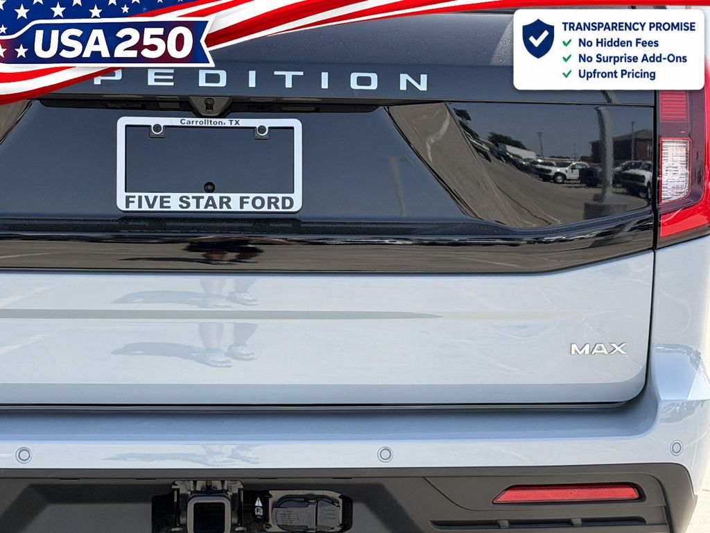 2026 FORD EXPEDITION MAX ACTIVE 4X2 照片 6