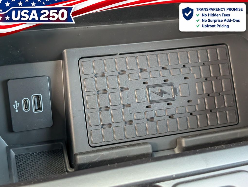 صورة مصغرة 19 لـ 2026 FORD F-150 XLT