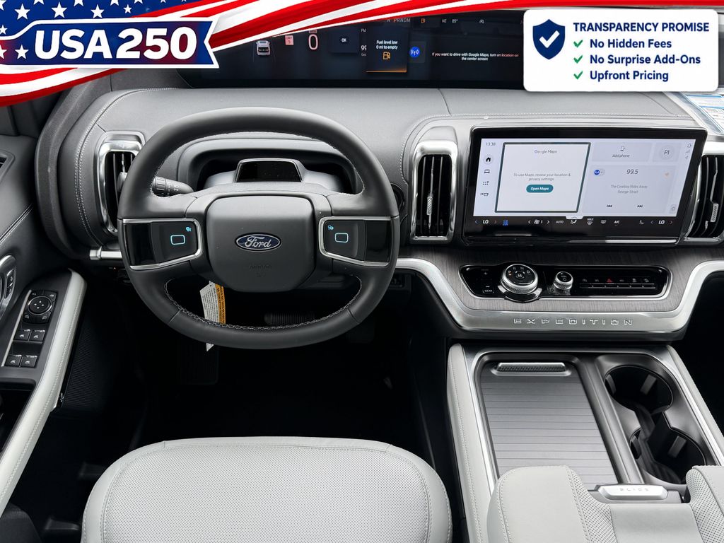 2026 FORD EXPEDITION PLATINUM 缩略图 12