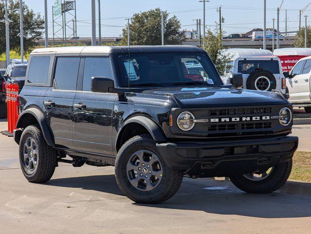FORD BRONCO - 1