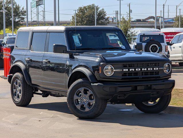 FORD BRONCO - 2