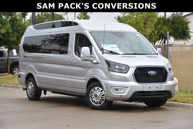 New 2024 Ford Transit-150 Base