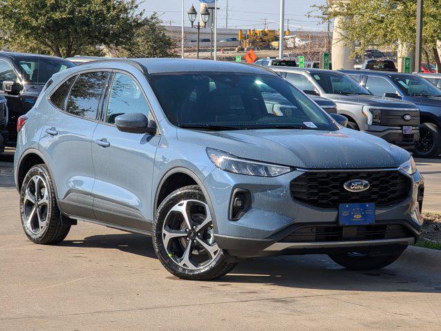 New 2026 Ford Escape ST-Line Select