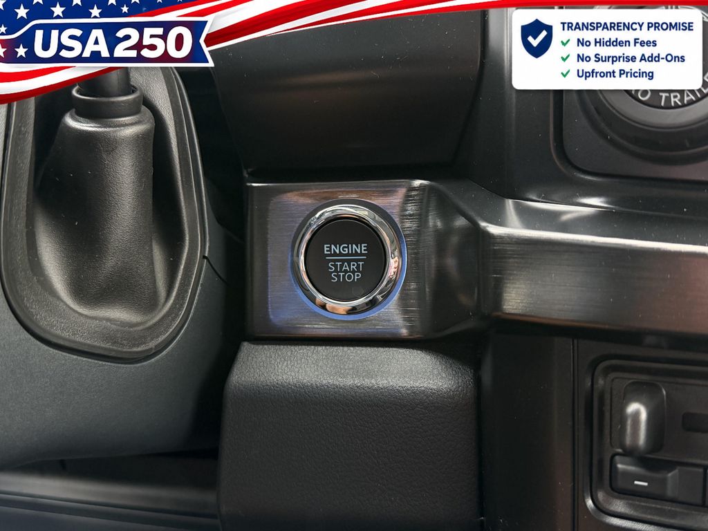 2026 FORD F-250 LARIAT thumbnail 19