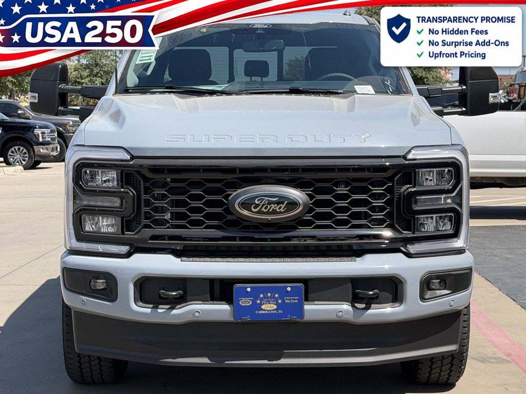 صورة 8 لـ 2026 FORD F-250 LARIAT