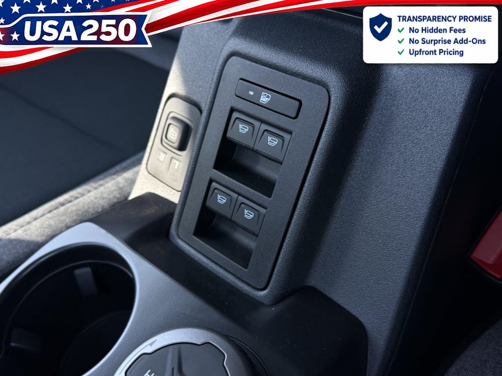 2026 FORD BRONCO BASE 4 DOOR 4X4 缩略图 19