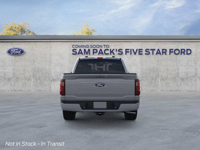 FORD F-150 XLT - 5
