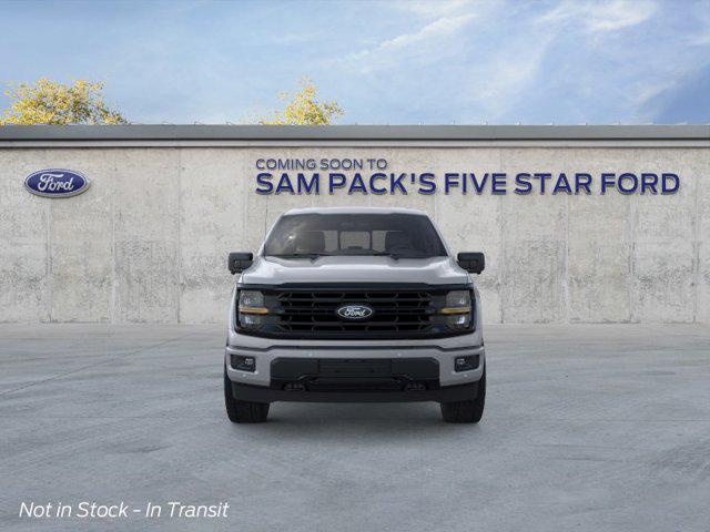FORD F-150 XLT - 6