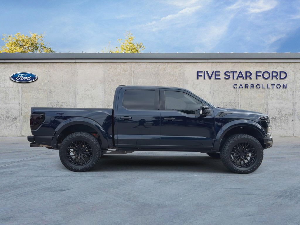 FORD F-150 RAPTOR - 9