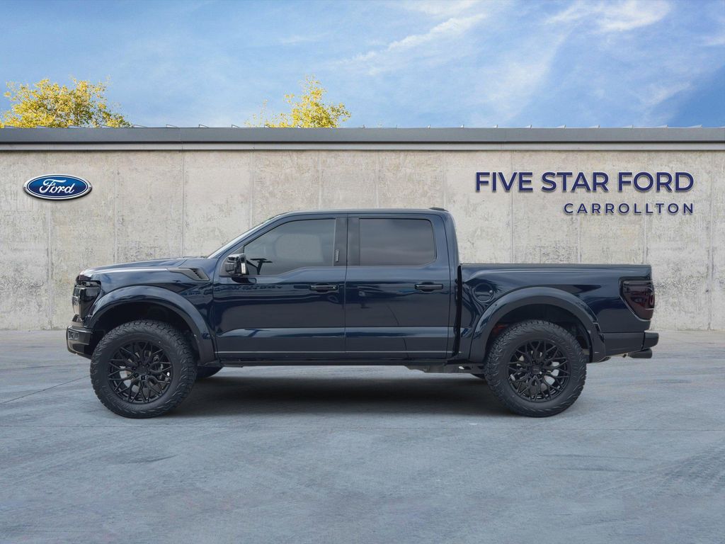 FORD F-150 RAPTOR - 5