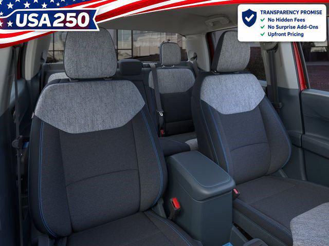 صورة 10 لـ 2026 FORD MAVERICK XLT